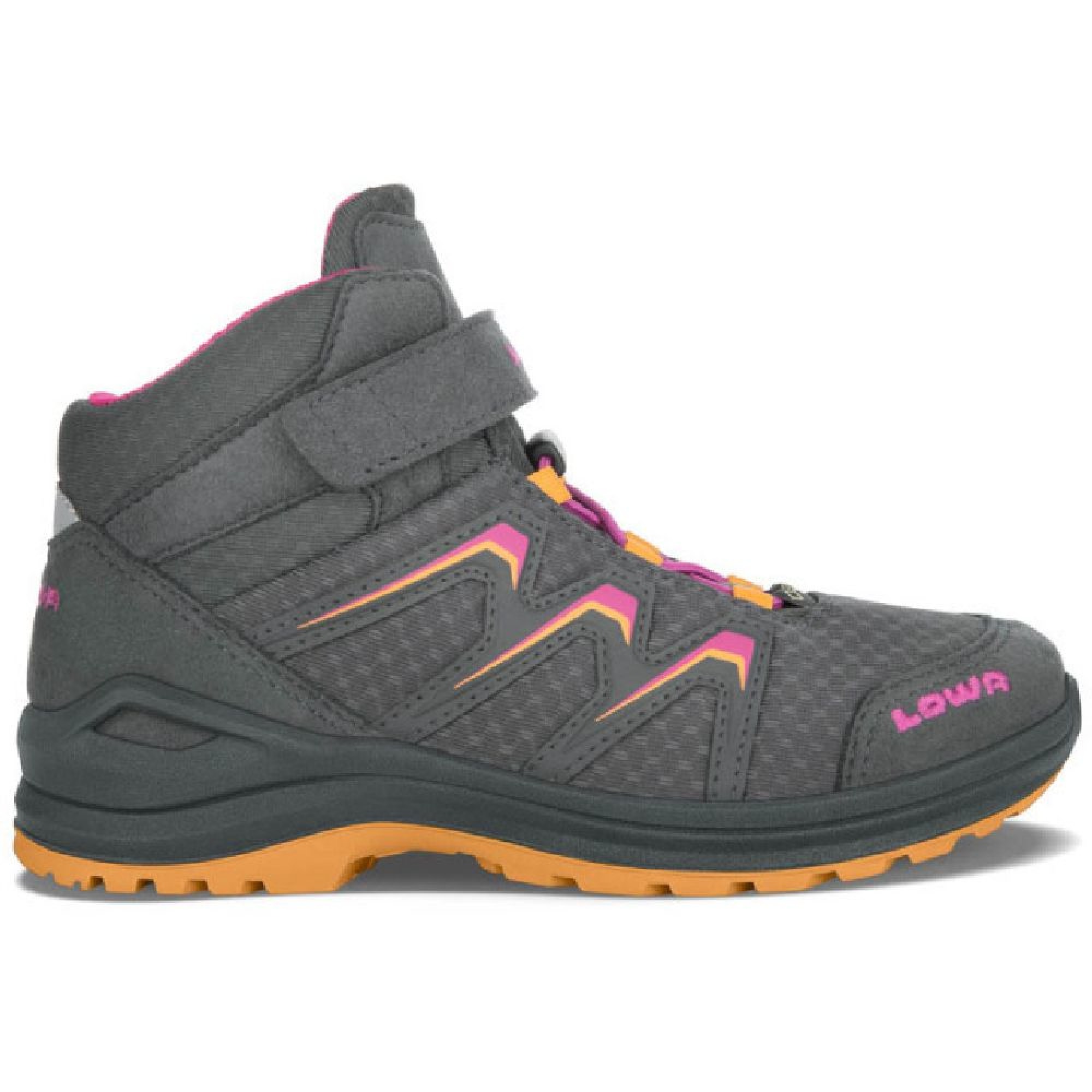 Maddox GTX Mid JR